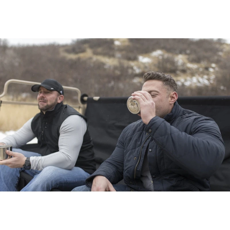 DISC-O-BED Lit De Camp XL 6 DISC-O-BED Lit De Camp XL – Image 6