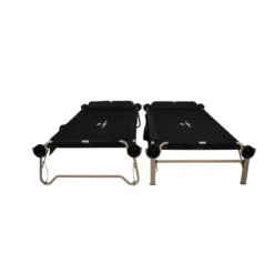 DISC-O-BED Lit De Camp XL 20 DISC-O-BED Lit De Camp XL -Magasin De Matériel De Camping disc o bed xl 6