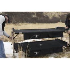 DISC-O-BED Lit De Camp XL 21 DISC-O-BED Lit De Camp XL -Magasin De Matériel De Camping disc o bed xl 7