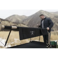 DISC-O-BED Lit De Camp XL 23 DISC-O-BED Lit De Camp XL -Magasin De Matériel De Camping disc o bed xl 9