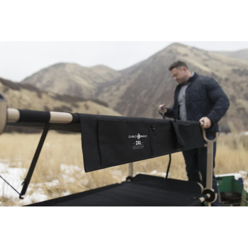 DISC-O-BED Lit De Camp XL 10 DISC-O-BED Lit De Camp XL – Image 10