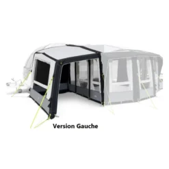 Dometic DOMETC Club/Ace Air Pro Ext L/H S 7 Dometic DOMETC Club/Ace Air Pro Ext L/H S -Magasin De Matériel De Camping dometc club ace air pro ext l h s 2