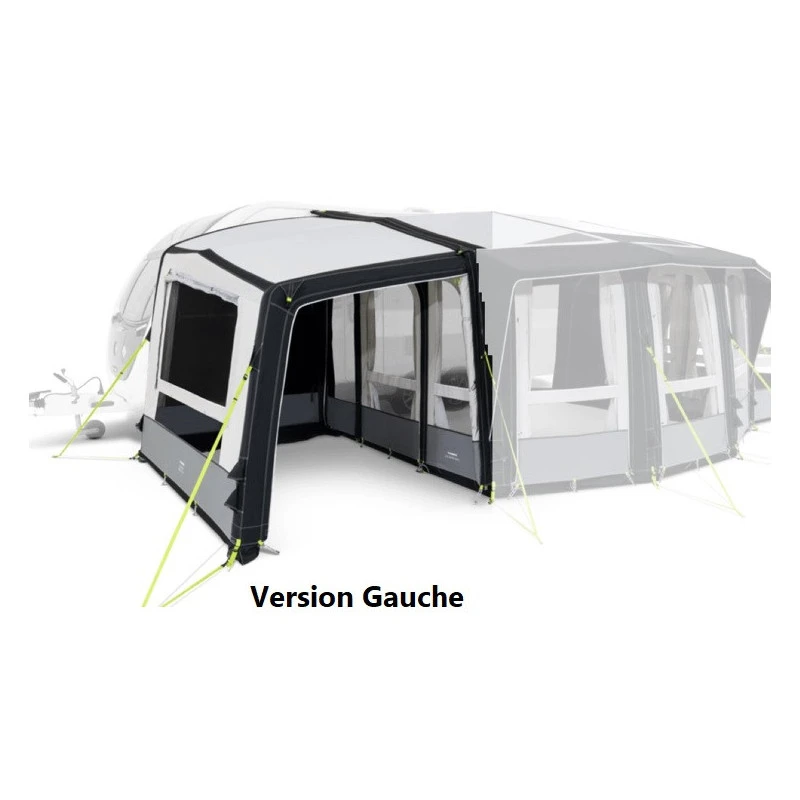 Dometic DOMETC Club/Ace Air Pro Ext L/H S 3 Dometic DOMETC Club/Ace Air Pro Ext L/H S – Image 3