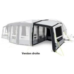 Dometic DOMETC Club/Ace Air Pro Ext L/H S 8 Dometic DOMETC Club/Ace Air Pro Ext L/H S -Magasin De Matériel De Camping dometc club ace air pro ext l h s 3