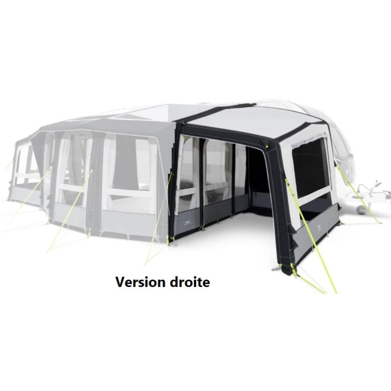 Dometic DOMETC Club/Ace Air Pro Ext L/H S 4 Dometic DOMETC Club/Ace Air Pro Ext L/H S – Image 4