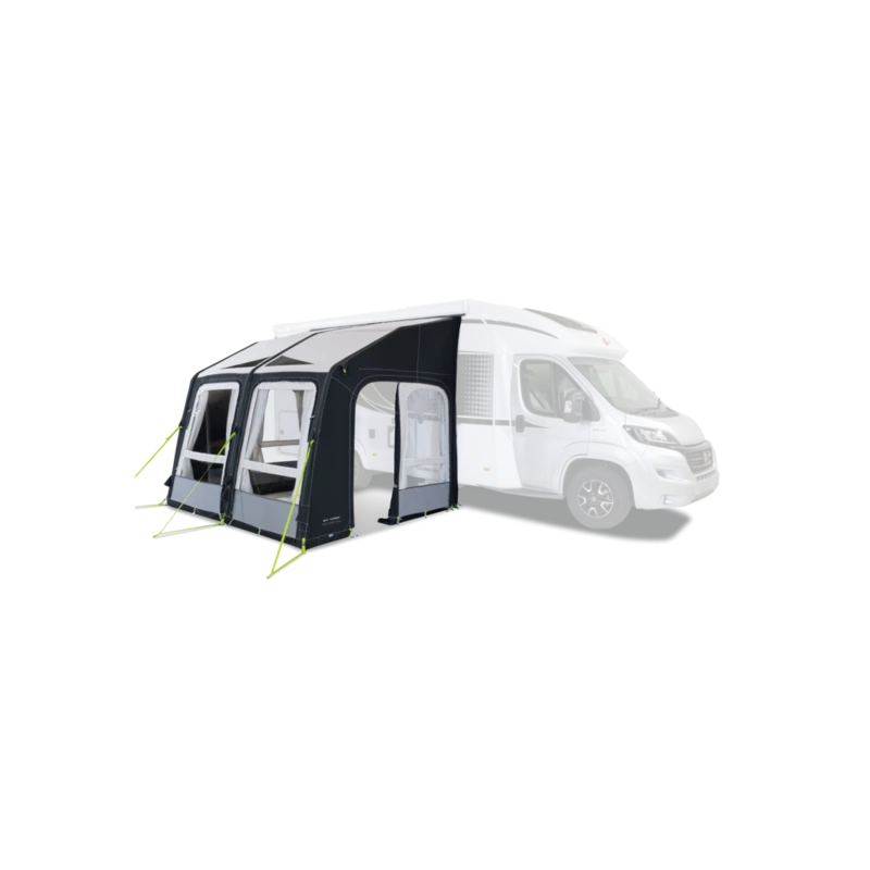 Dometic DOMETC Motor Rally Air Pro 2 Dometic DOMETC Motor Rally Air Pro – Image 2