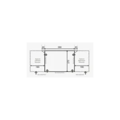 DOMETIC Club AIR Pro 390 S -Magasin De Matériel De Camping dometic club air pro 390 s 7