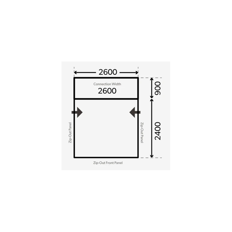 DOMETIC Club AIR Pro DA 3 DOMETIC Club AIR Pro DA – Image 3