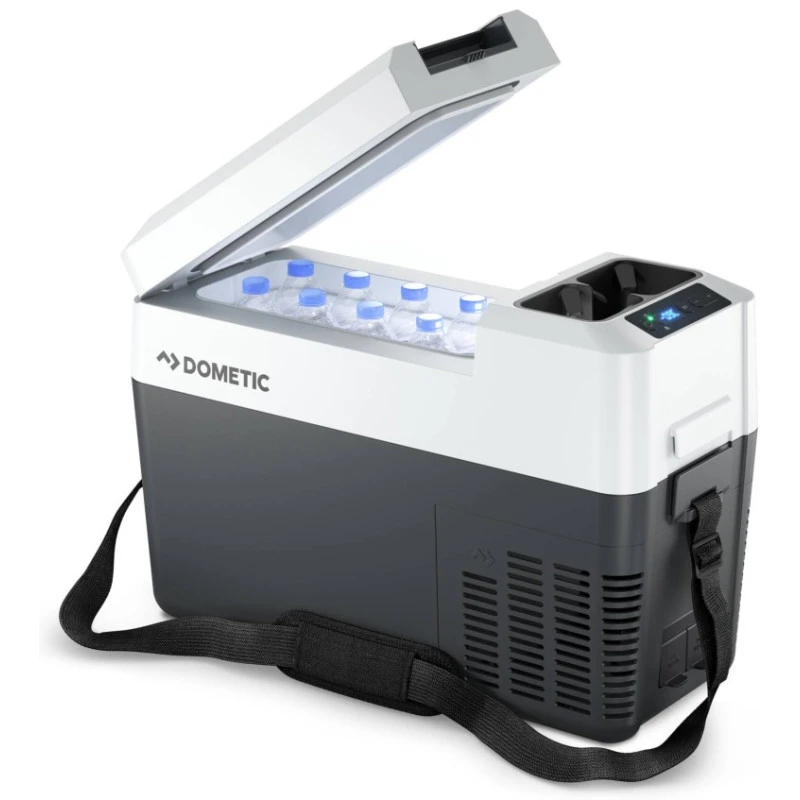 DOMETIC CoolFreeze CFF 12 13L 1 DOMETIC CoolFreeze CFF 12 13L