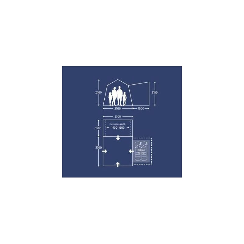 DOMETIC Cross Air TG 5 DOMETIC Cross Air TG – Image 5