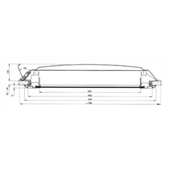 DOMETIC Heki 2 13 DOMETIC Heki 2 -Magasin De Matériel De Camping dometic heki 2 6