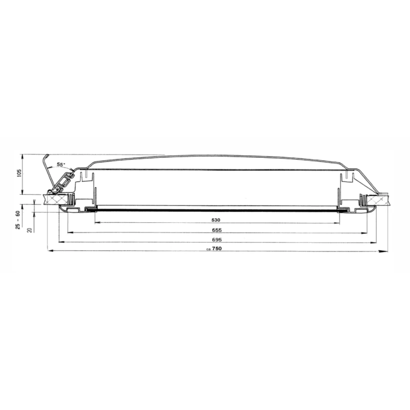 DOMETIC Heki 2 7 DOMETIC Heki 2 – Image 7