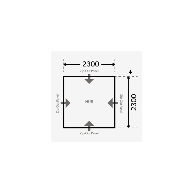 DOMETIC Hub 5 DOMETIC Hub – Image 5