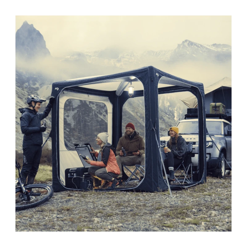 DOMETIC Hub 11 DOMETIC Hub – Image 11