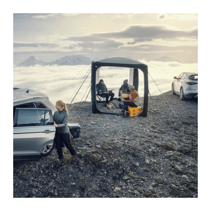 DOMETIC Hub 12 DOMETIC Hub – Image 12