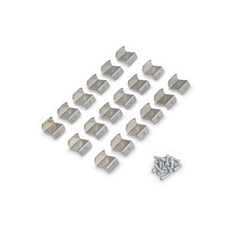 DOMETIC Kit De Fixation S7P 1 DOMETIC Kit De Fixation S7P