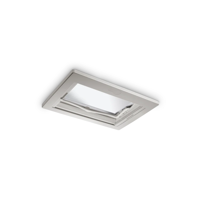 DOMETIC Midi Heki à Manivelle Gris 2 DOMETIC Midi Heki à Manivelle Gris – Image 2