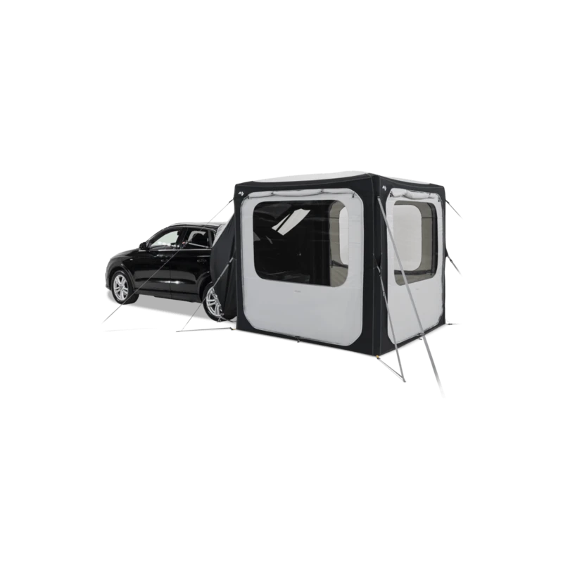 DOMETIC Hub Mesh Panel 1 DOMETIC Hub Mesh Panel