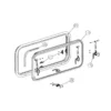 DOMETIC Pièces Détachées Baie S7