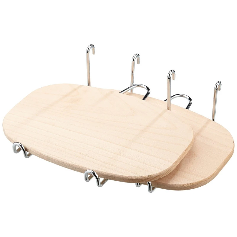 DOMETIC Plateaux Latéraux BBQ Classic 1 & 2 1 DOMETIC Plateaux Latéraux BBQ Classic 1 & 2