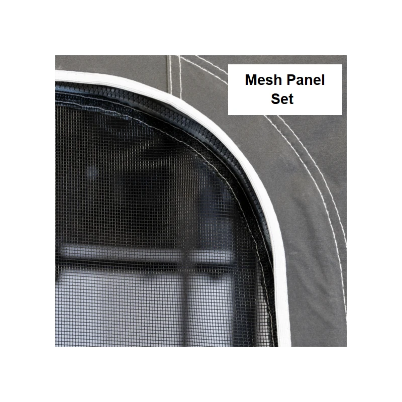 DOMETIC Rally AIR All-Season 330 DA 13 DOMETIC Rally AIR All-Season 330 DA – Image 13