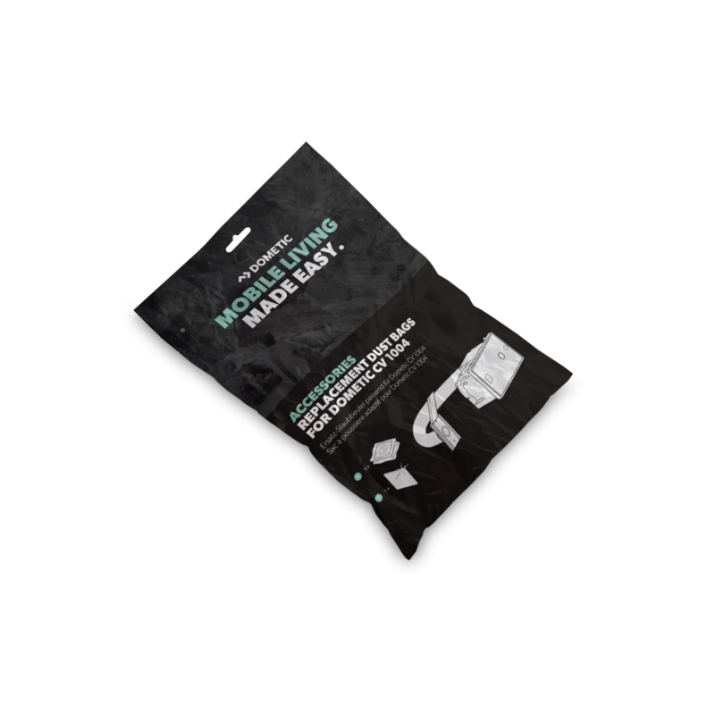 DOMETIC Sac CV 1004 - Lot De 5 1 DOMETIC Sac CV 1004 - Lot De 5