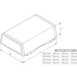 DOMETIC Sinpower DSP-T 1300 à 3500W -Magasin De Matériel De Camping dometic sinpower dsp t 1300 a 3500w 3