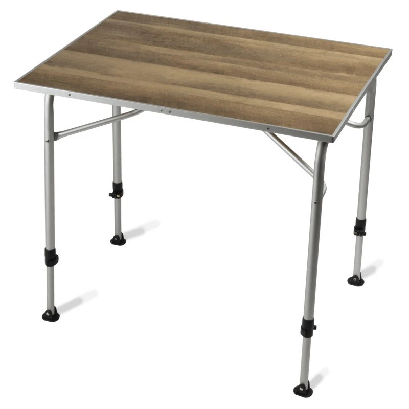 DOMETIC Zero Light Oak Medium Table 1 DOMETIC Zero Light Oak Medium Table