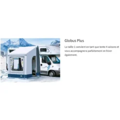 DWT Globus Plus -Magasin De Matériel De Camping dwt globus plus 3