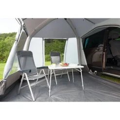 DWT Isola Air Turbo 7 DWT Isola Air Turbo -Magasin De Matériel De Camping dwt isola air 2