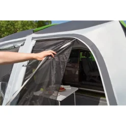 DWT Isola Air Turbo 8 DWT Isola Air Turbo -Magasin De Matériel De Camping dwt isola air 3