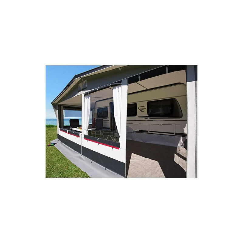 DWT Paradies III - Profondeur 240 2 DWT Paradies III - Profondeur 240 – Image 2