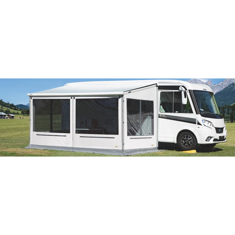 DWT Rain Outside | Façade 2 DWT Rain Outside | Façade – Image 2