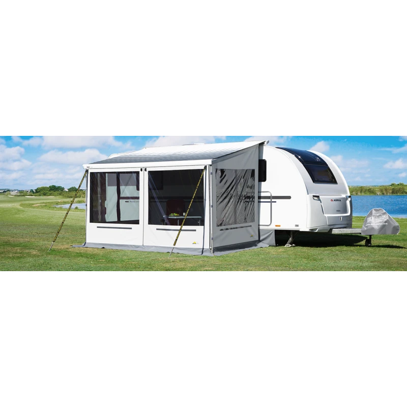 DWT Rain Outside | Façade 3 DWT Rain Outside | Façade – Image 3