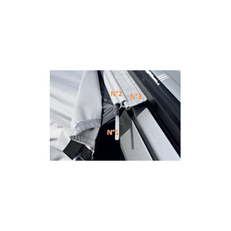 DWT Set Adaptateur à Jonc 2 DWT Set Adaptateur à Jonc – Image 2