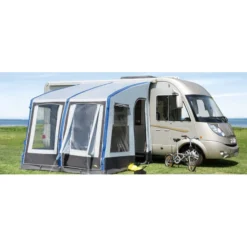 DWT Space Air HQ -Magasin De Matériel De Camping dwt space air hq 2