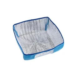 EA Ensemble De Couvre-plats Isothermes -Magasin De Matériel De Camping ea ensemble de couvre plats isothermes 2