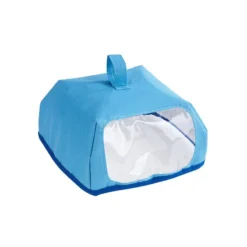 EA Ensemble De Couvre-plats Isothermes