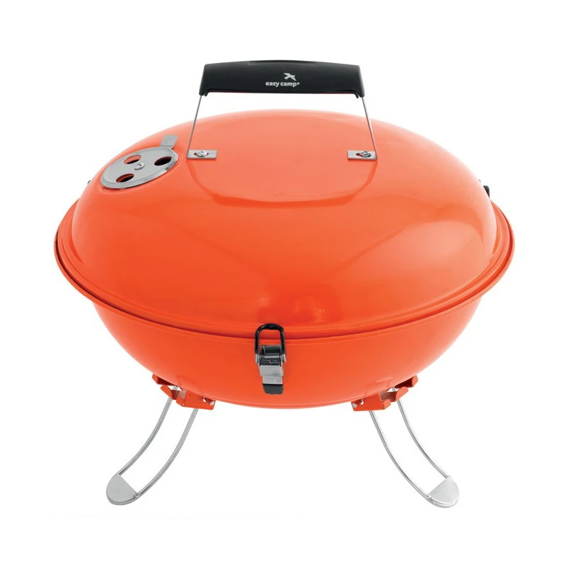 EASY CAMP Adventure Grill 1 EASY CAMP Adventure Grill