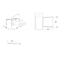 EASY CAMP Canopy 9 EASY CAMP Canopy -Magasin De Matériel De Camping easy camp canopy 4