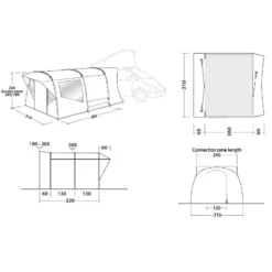 EASY CAMP Wimberly -Magasin De Matériel De Camping easy camp wimberly 3
