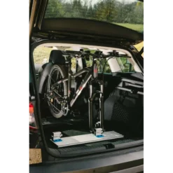 EASY IN Porte-vélos Basic 9 EASY IN Porte-vélos Basic -Magasin De Matériel De Camping easy in porte velos basic 1