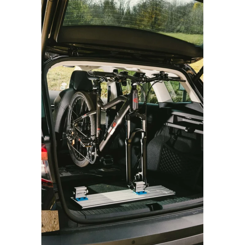 EASY IN Porte-vélos Basic 3 EASY IN Porte-vélos Basic – Image 3