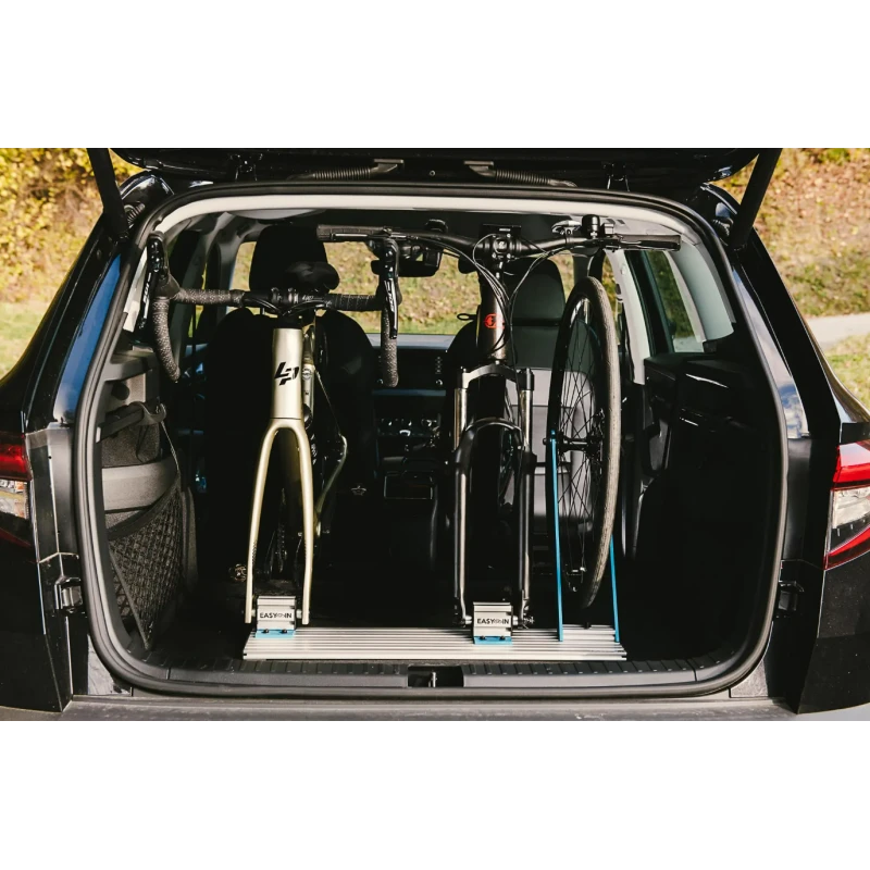 EASY IN Porte-vélos Basic 4 EASY IN Porte-vélos Basic – Image 4