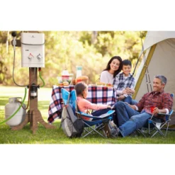 ECCOTEMP Chauffe-eau Gaz Portable CEL5 14 ECCOTEMP Chauffe-eau Gaz Portable CEL5 -Magasin De Matériel De Camping eccotemp chauffe eau gaz portable cel5 6