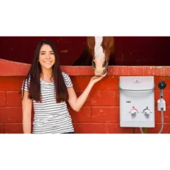 ECCOTEMP Chauffe-eau Gaz Portable CEL5 15 ECCOTEMP Chauffe-eau Gaz Portable CEL5 -Magasin De Matériel De Camping eccotemp chauffe eau gaz portable cel5 7