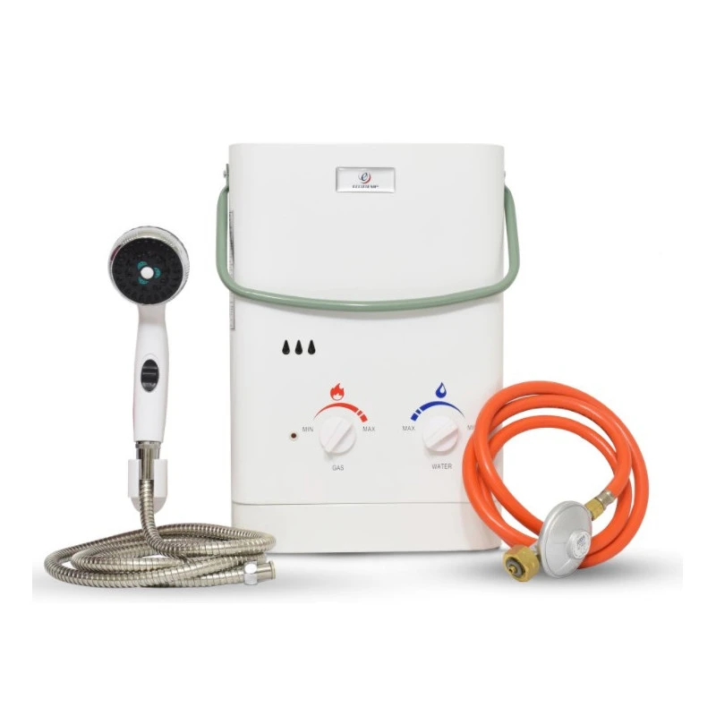 ECCOTEMP Chauffe-eau Gaz Portable CEL5 1 ECCOTEMP Chauffe-eau Gaz Portable CEL5