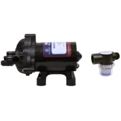 ECCOTEMP Kit Chauffe-eau CE-10 Avec Douche & Pompe 12 ECCOTEMP Kit Chauffe-eau CE-10 Avec Douche & Pompe -Magasin De Matériel De Camping eccotemp kit chauffe eau ce 10 avec douche pompe 2