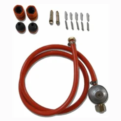 ECCOTEMP Kit Chauffe-eau CEL5 Avec Pompe 14 ECCOTEMP Kit Chauffe-eau CEL5 Avec Pompe -Magasin De Matériel De Camping eccotemp kit chauffe eau cel5 avec pompe 5