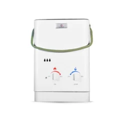 ECCOTEMP Kit Chauffe-eau CEL5 Avec Pompe 16 ECCOTEMP Kit Chauffe-eau CEL5 Avec Pompe -Magasin De Matériel De Camping eccotemp kit chauffe eau cel5 avec pompe 7